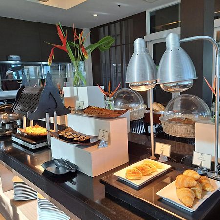 Kantary Beach Hotel Villas & Suites Khao Lak Dış mekan fotoğraf