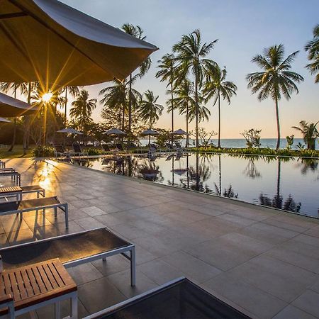 Kantary Beach Hotel Villas & Suites Khao Lak Dış mekan fotoğraf