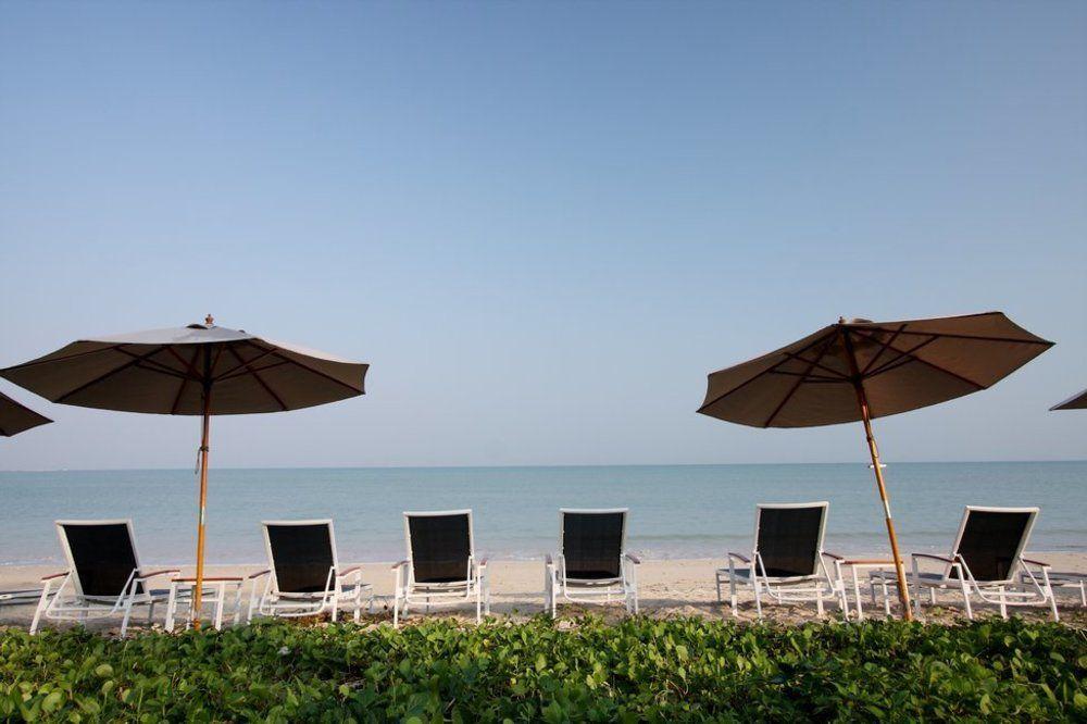 Kantary Beach Hotel Villas & Suites Khao Lak Dış mekan fotoğraf