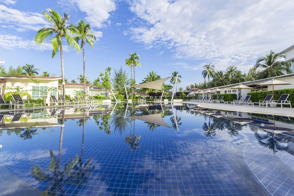 Kantary Beach Hotel Villas & Suites Khao Lak Dış mekan fotoğraf