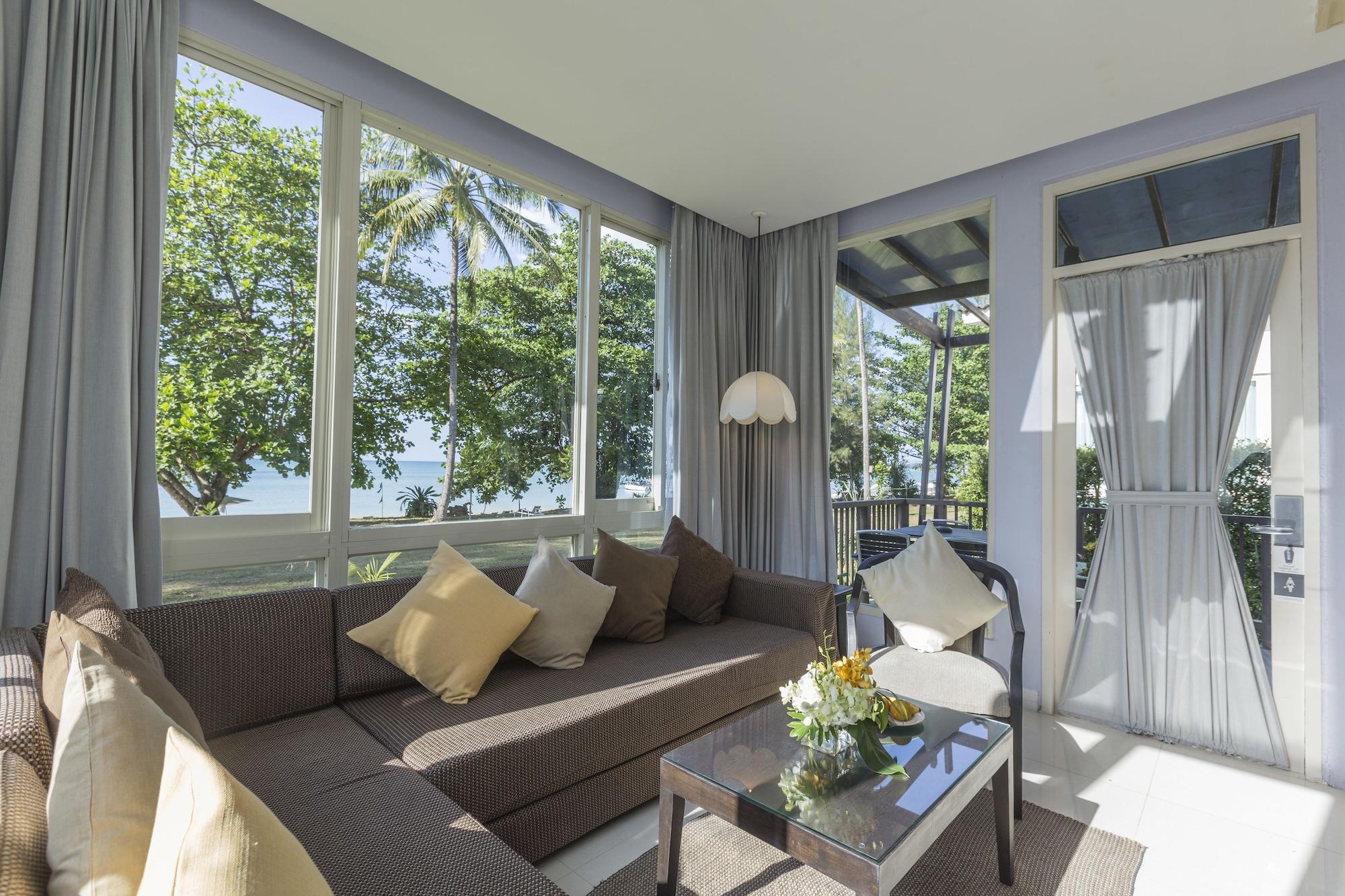 Kantary Beach Hotel Villas & Suites Khao Lak Dış mekan fotoğraf