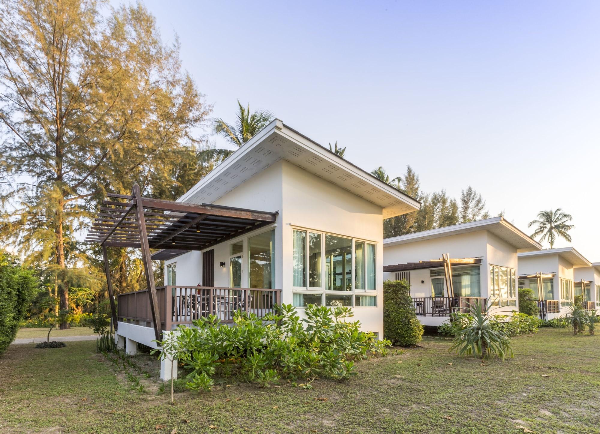 Kantary Beach Hotel Villas & Suites Khao Lak Dış mekan fotoğraf