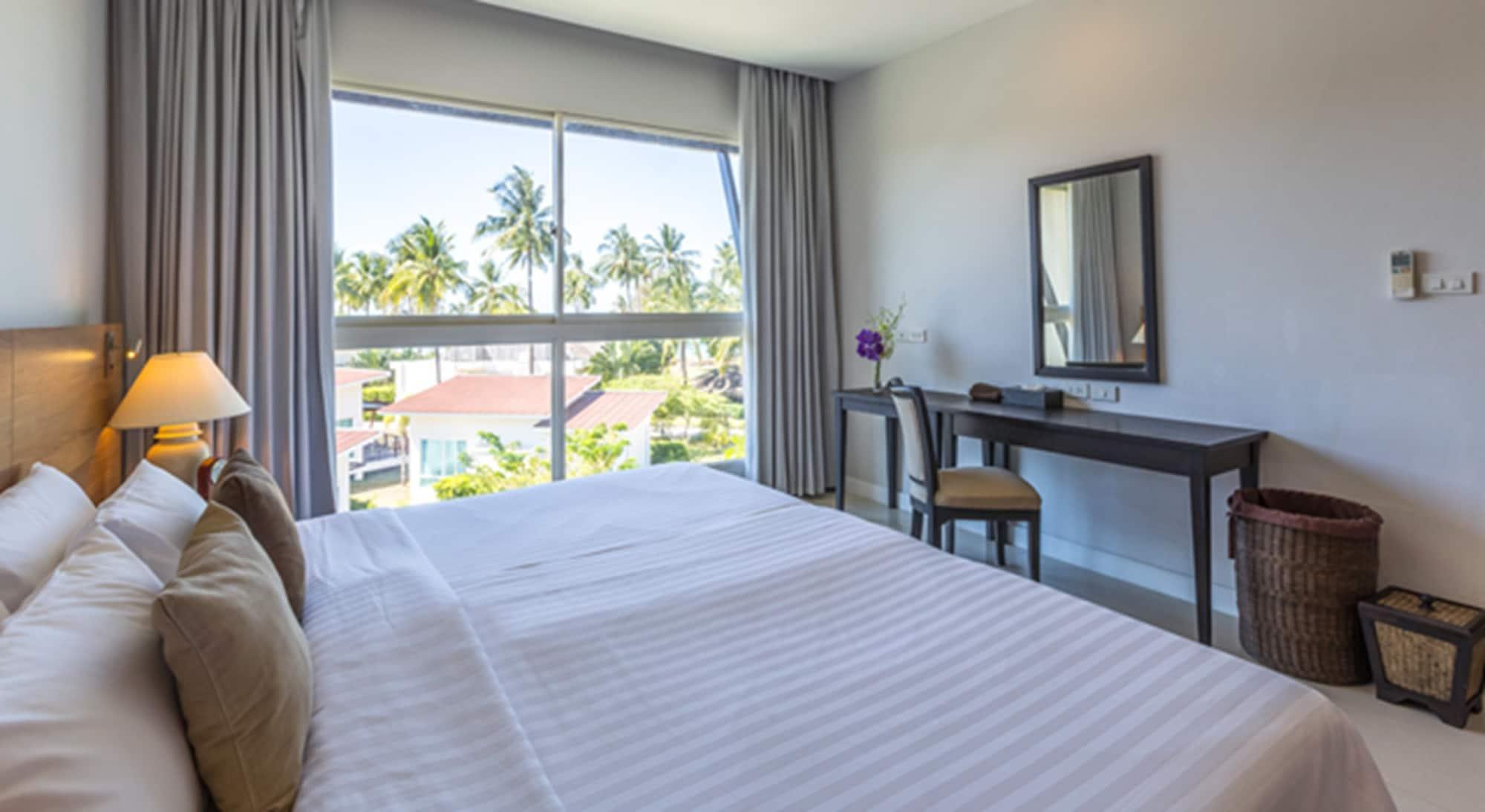 Kantary Beach Hotel Villas & Suites Khao Lak Dış mekan fotoğraf