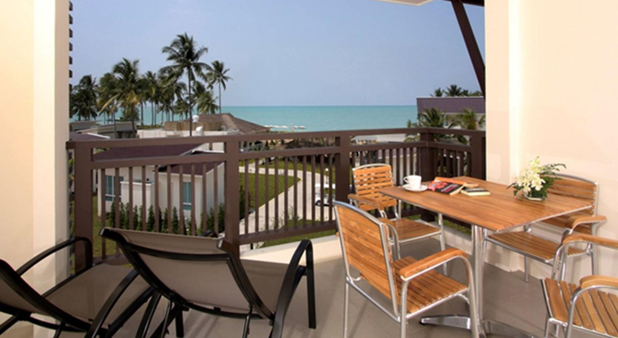 Kantary Beach Hotel Villas & Suites Khao Lak Dış mekan fotoğraf
