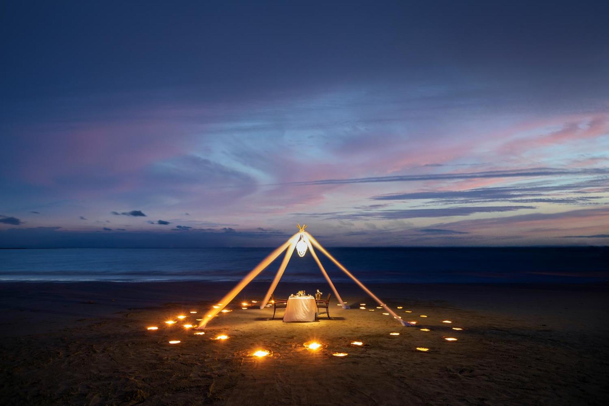 Kantary Beach Hotel Villas & Suites Khao Lak Dış mekan fotoğraf