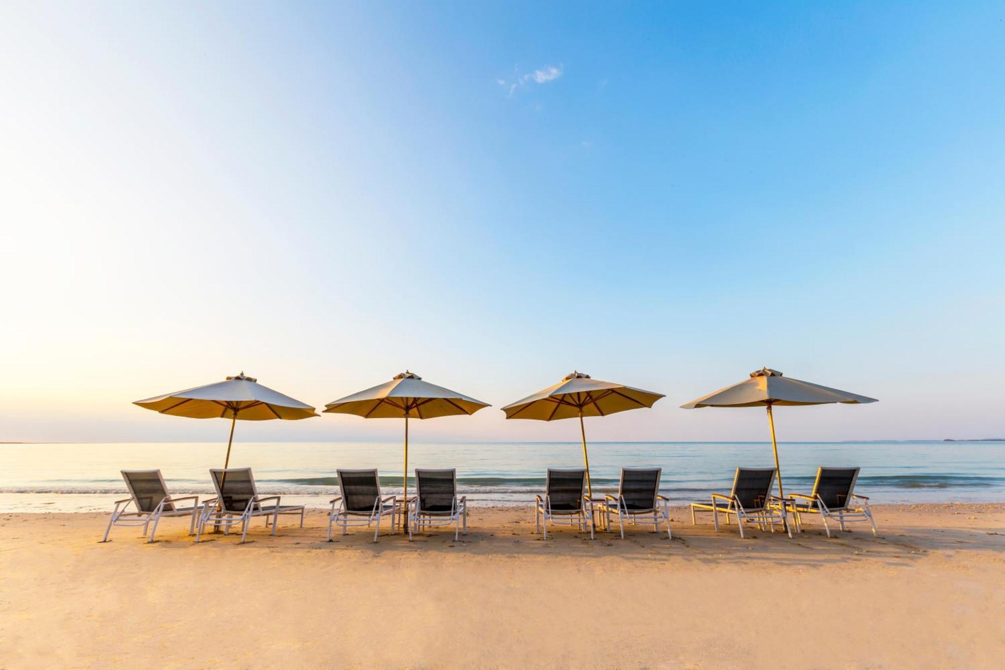 Kantary Beach Hotel Villas & Suites Khao Lak Dış mekan fotoğraf