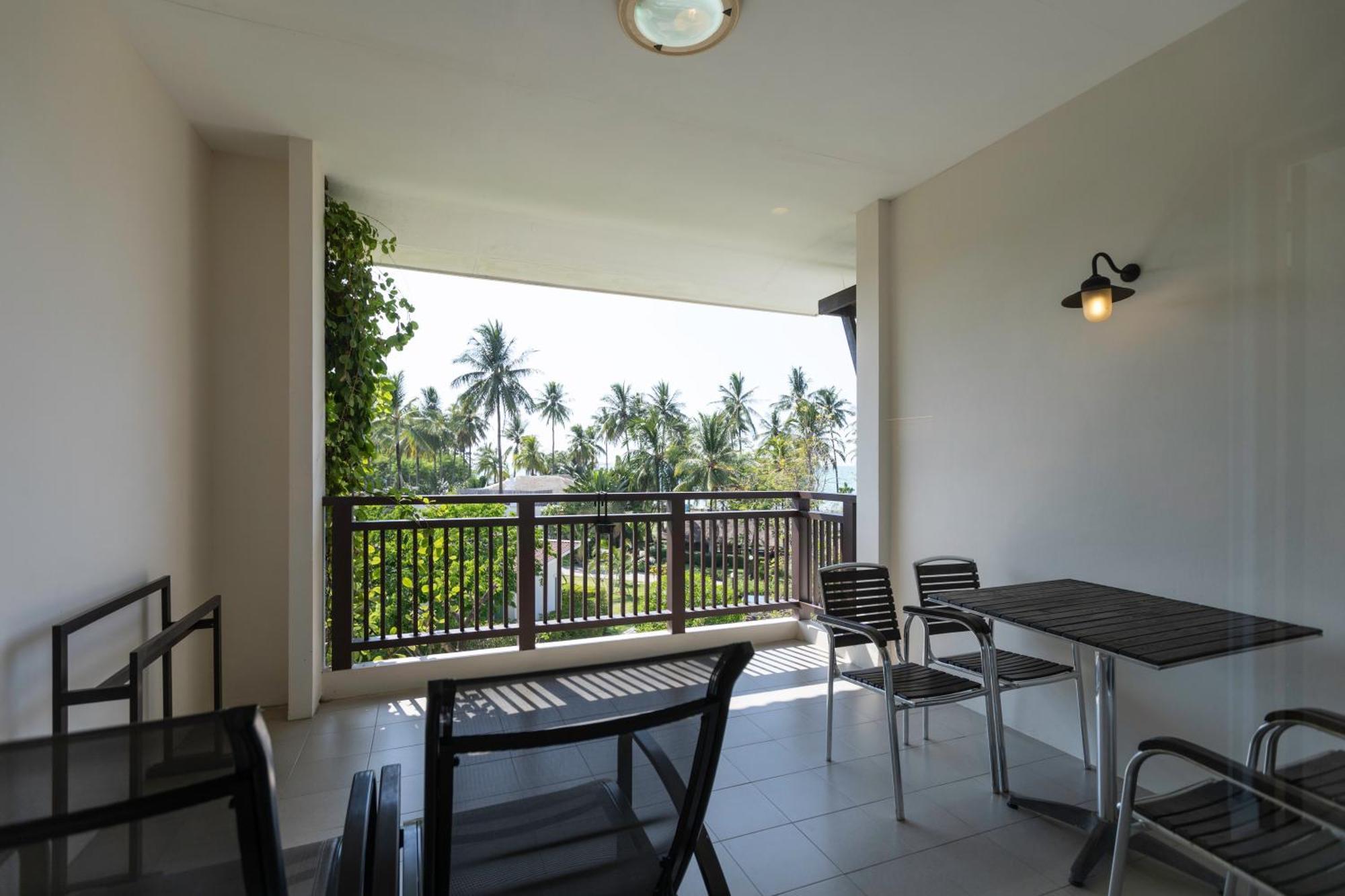Kantary Beach Hotel Villas & Suites Khao Lak Dış mekan fotoğraf