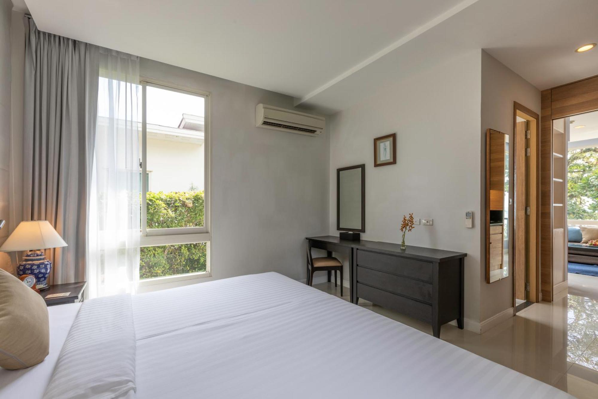 Kantary Beach Hotel Villas & Suites Khao Lak Dış mekan fotoğraf