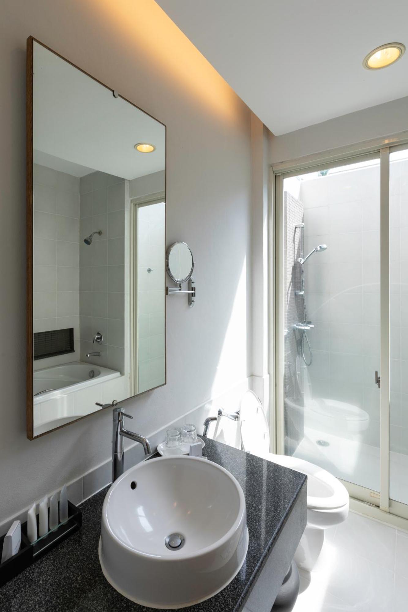 Kantary Beach Hotel Villas & Suites Khao Lak Dış mekan fotoğraf