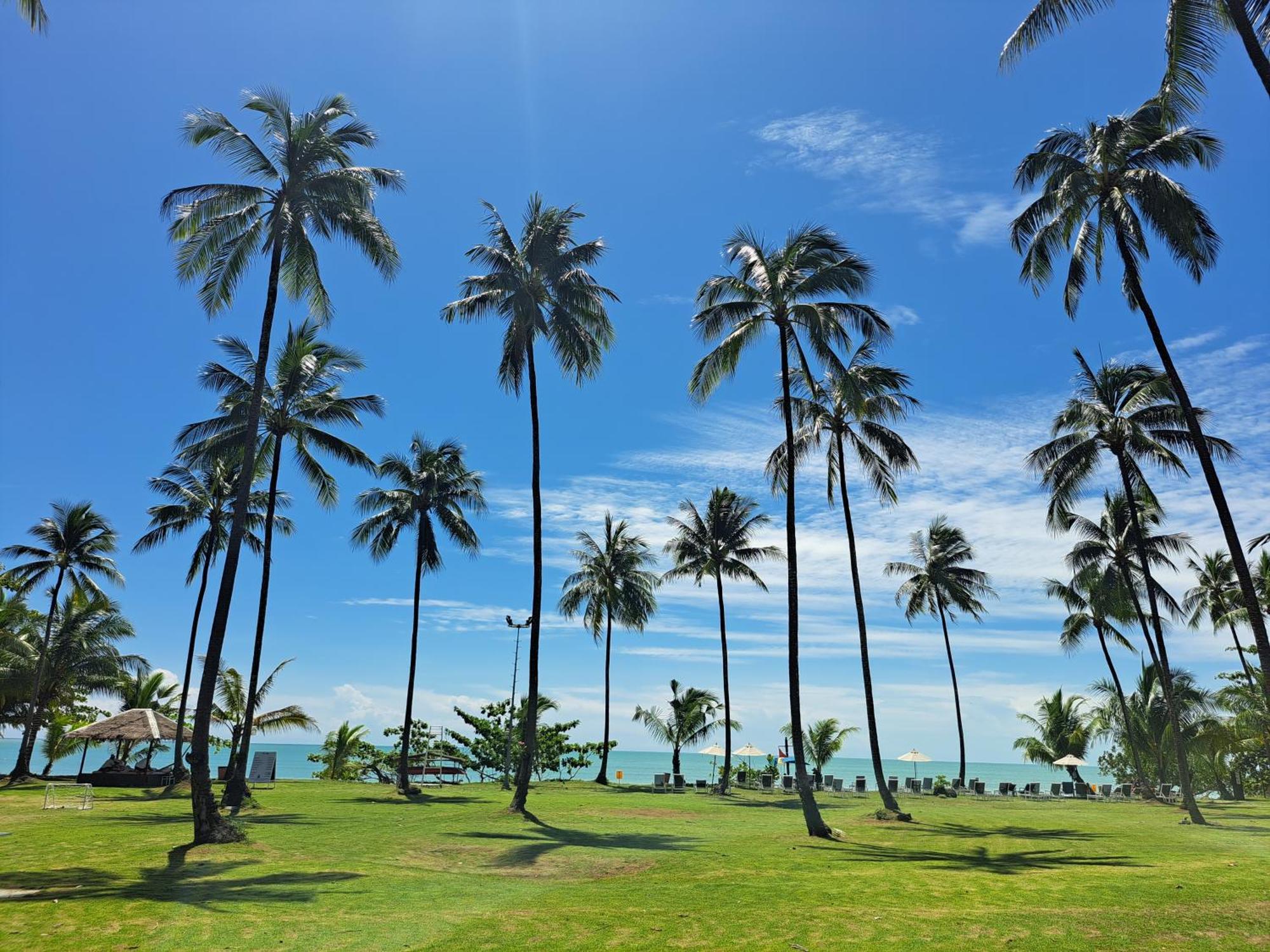 Kantary Beach Hotel Villas & Suites Khao Lak Dış mekan fotoğraf