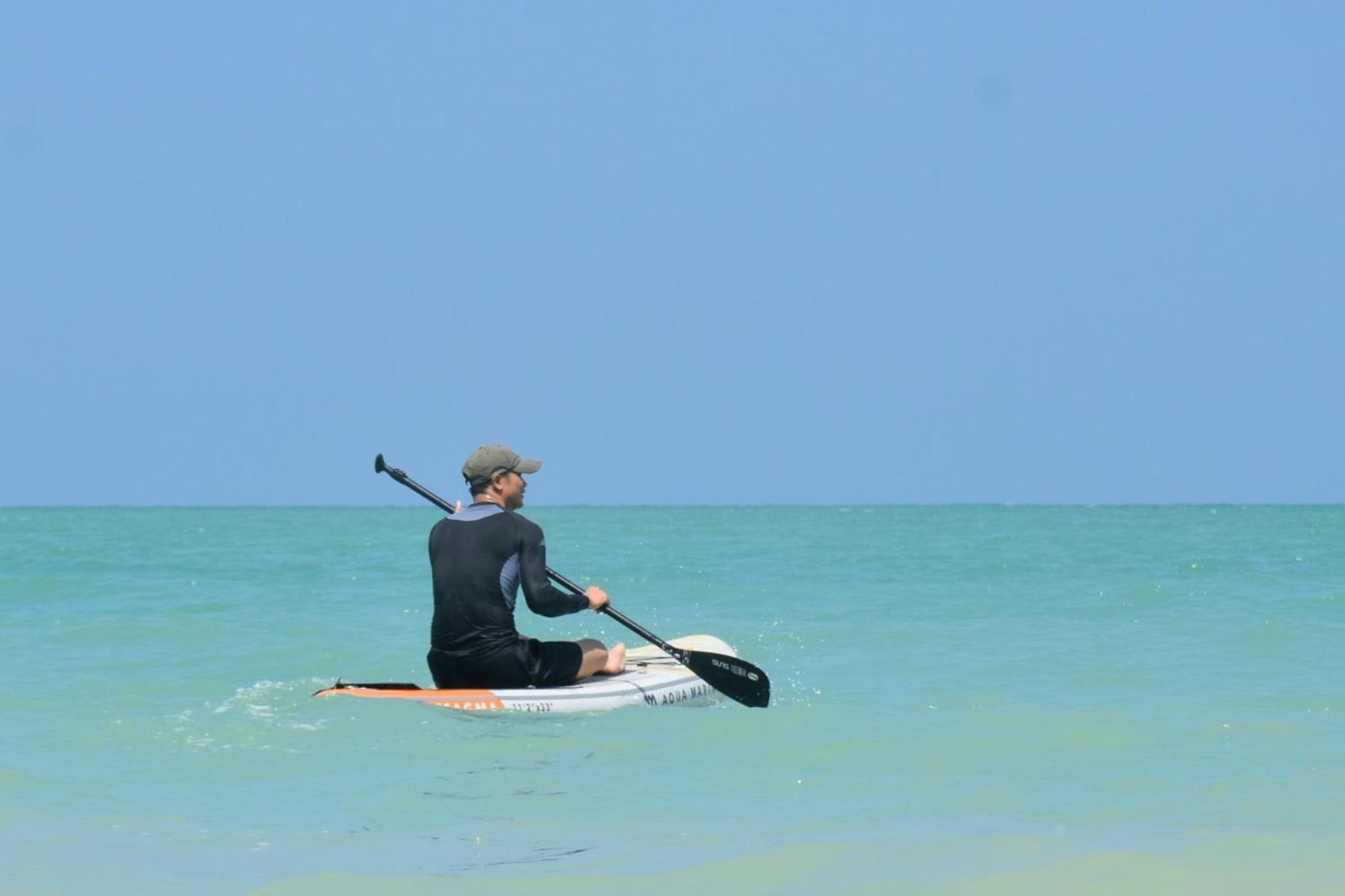 Kantary Beach Hotel Villas & Suites Khao Lak Dış mekan fotoğraf