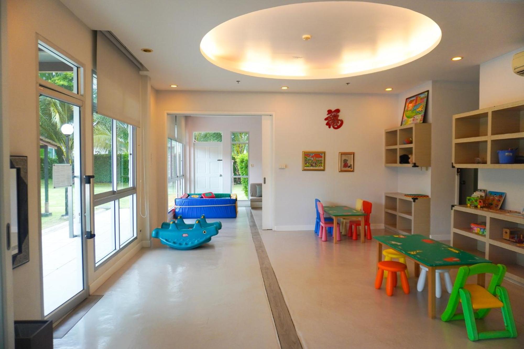Kantary Beach Hotel Villas & Suites Khao Lak Dış mekan fotoğraf