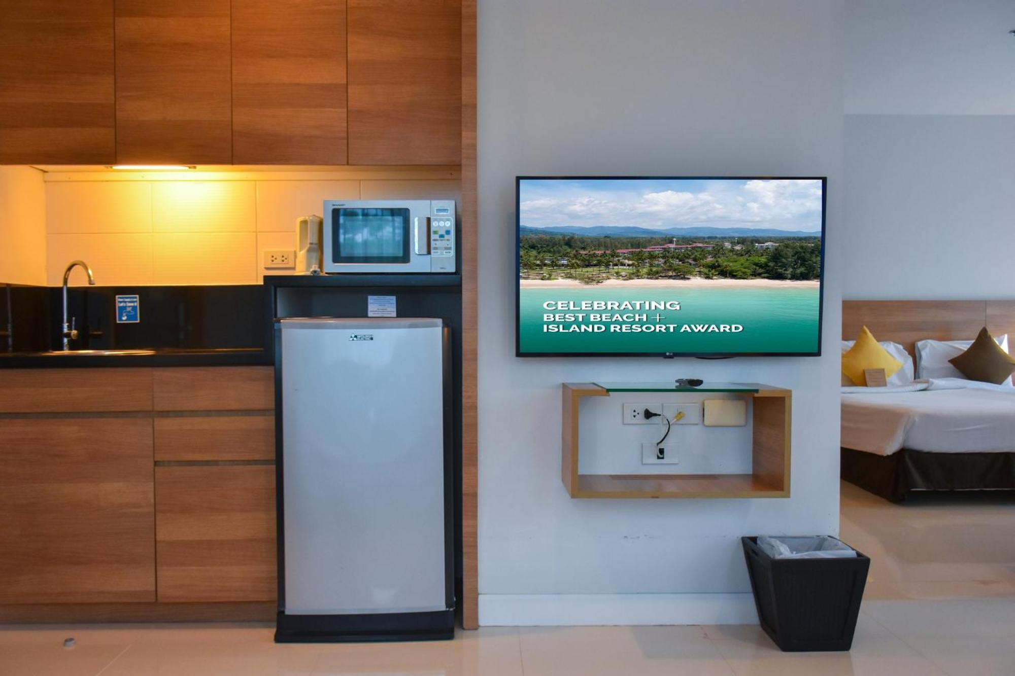 Kantary Beach Hotel Villas & Suites Khao Lak Dış mekan fotoğraf