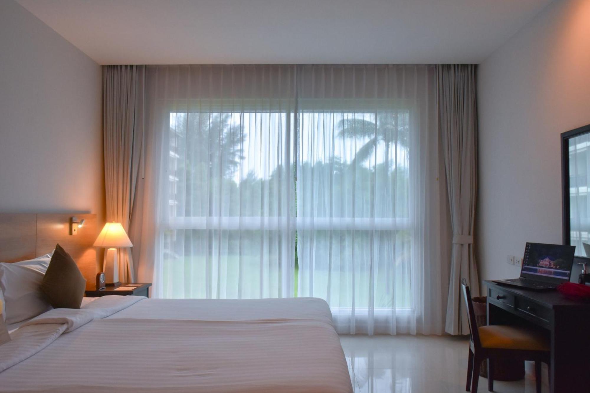 Kantary Beach Hotel Villas & Suites Khao Lak Dış mekan fotoğraf