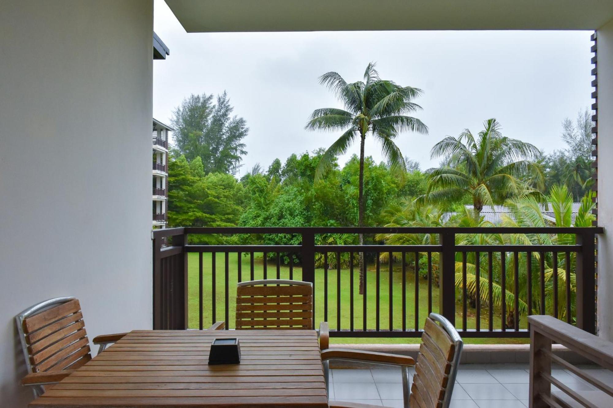 Kantary Beach Hotel Villas & Suites Khao Lak Dış mekan fotoğraf