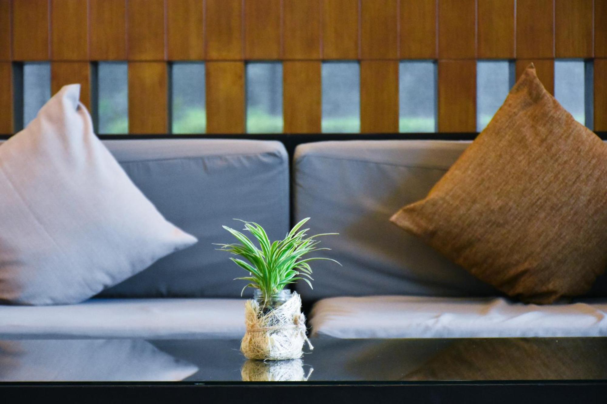 Kantary Beach Hotel Villas & Suites Khao Lak Dış mekan fotoğraf