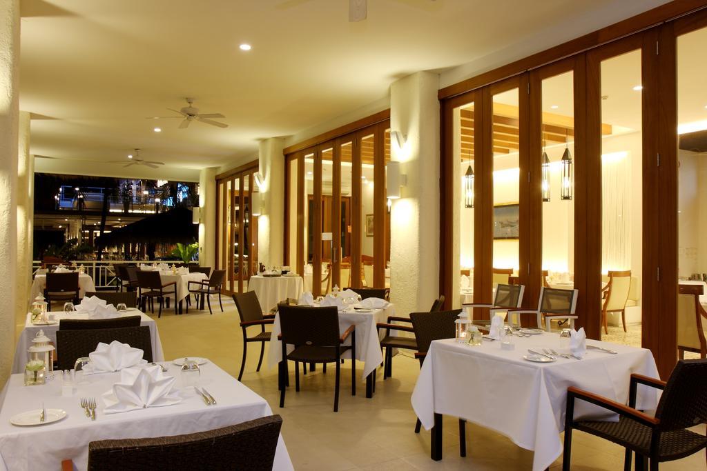 Kantary Beach Hotel Villas & Suites Khao Lak Dış mekan fotoğraf