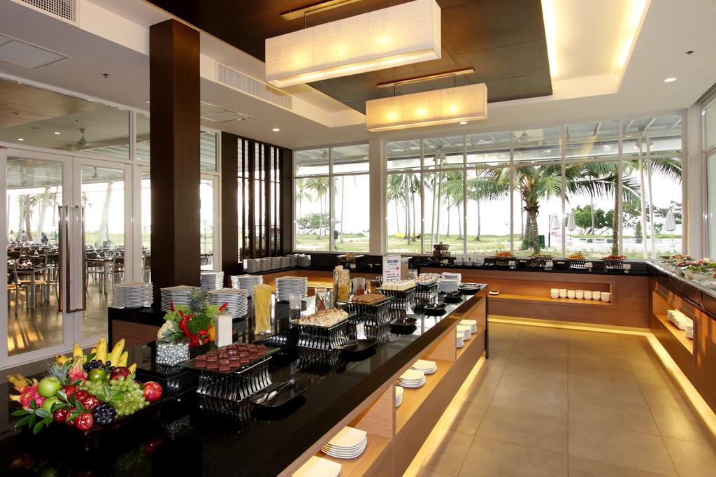 Kantary Beach Hotel Villas & Suites Khao Lak Dış mekan fotoğraf